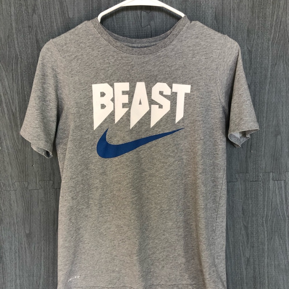 COPY - Youth Nike t-shirt